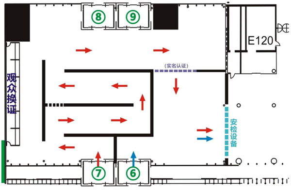 参观指南！3月27-29日反差百科在2024郑州塑博会等你4