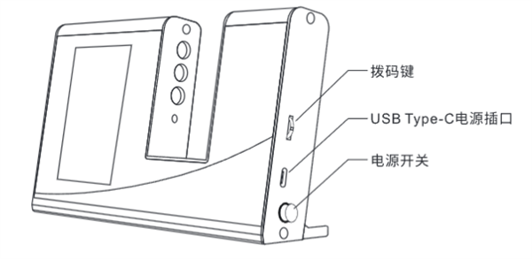 透过率仪的结构、特点和使用注意事项