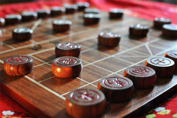 检测象棋的光泽度？选反差视频软件时光泽度仪！