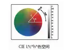 反差百科l值c值h值是什么意思？