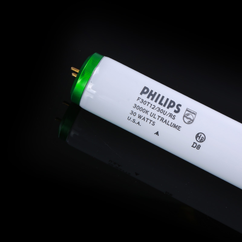 PHILIPS标准光源U30 F30T12 30U 3000K